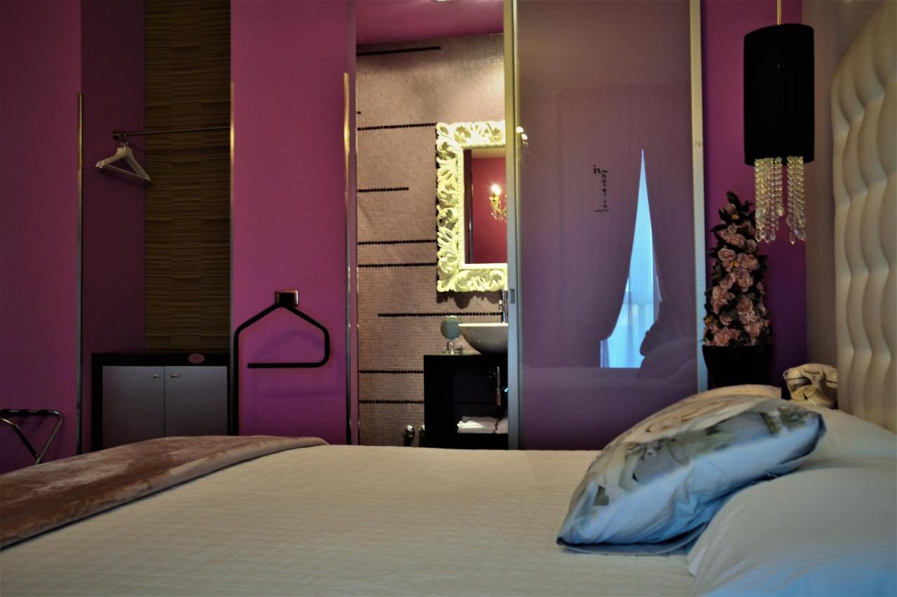Hotel In - Lounge Room Cazzago  Ngoại thất bức ảnh