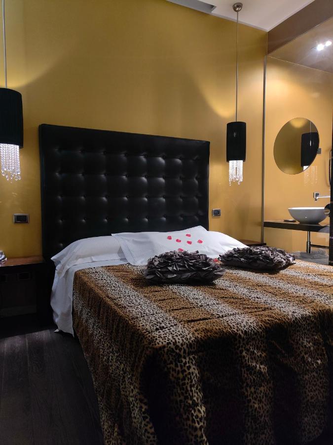 Hotel In - Lounge Room Cazzago  Ngoại thất bức ảnh
