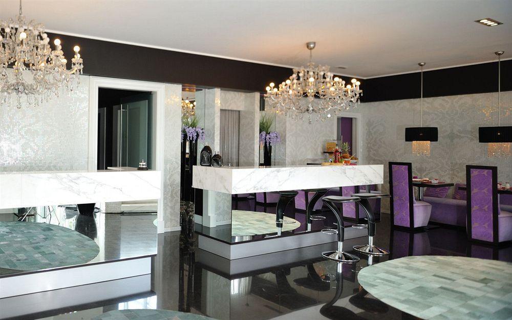 Hotel In - Lounge Room Cazzago  Ngoại thất bức ảnh
