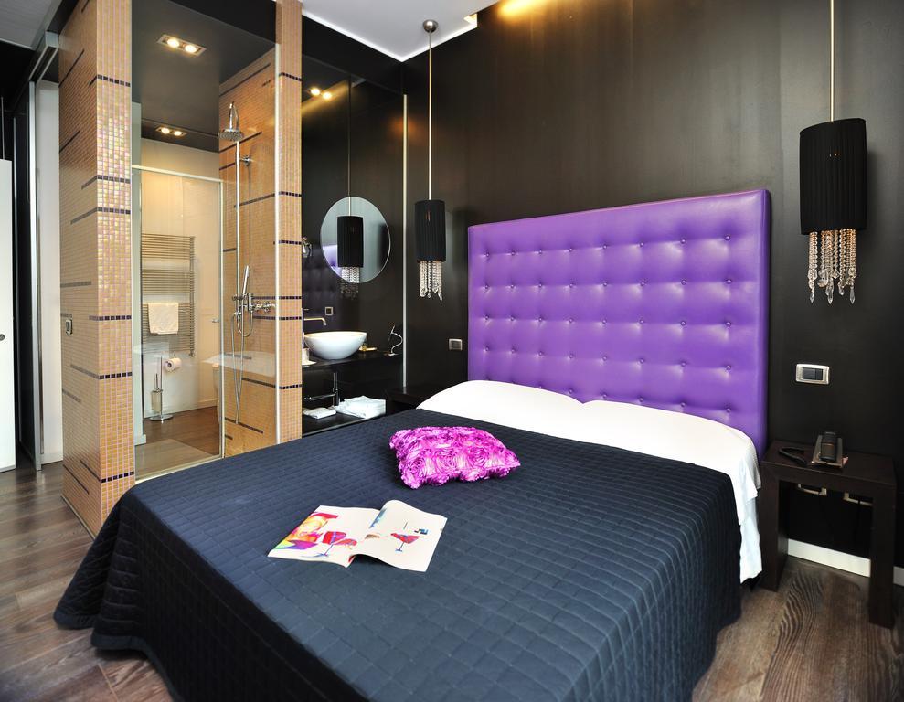 Hotel In - Lounge Room Cazzago  Ngoại thất bức ảnh