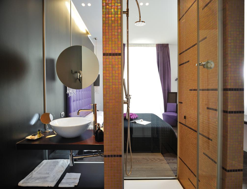 Hotel In - Lounge Room Cazzago  Ngoại thất bức ảnh