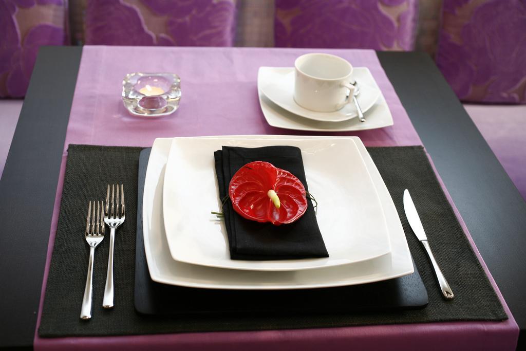 Hotel In - Lounge Room Cazzago  Ngoại thất bức ảnh