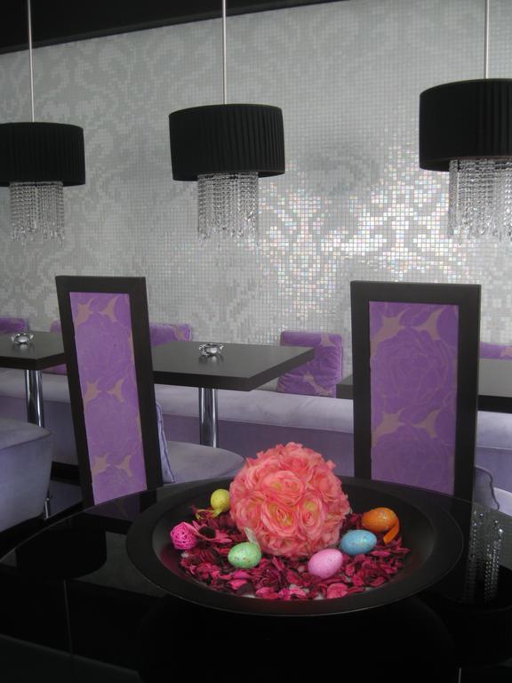 Hotel In - Lounge Room Cazzago  Ngoại thất bức ảnh