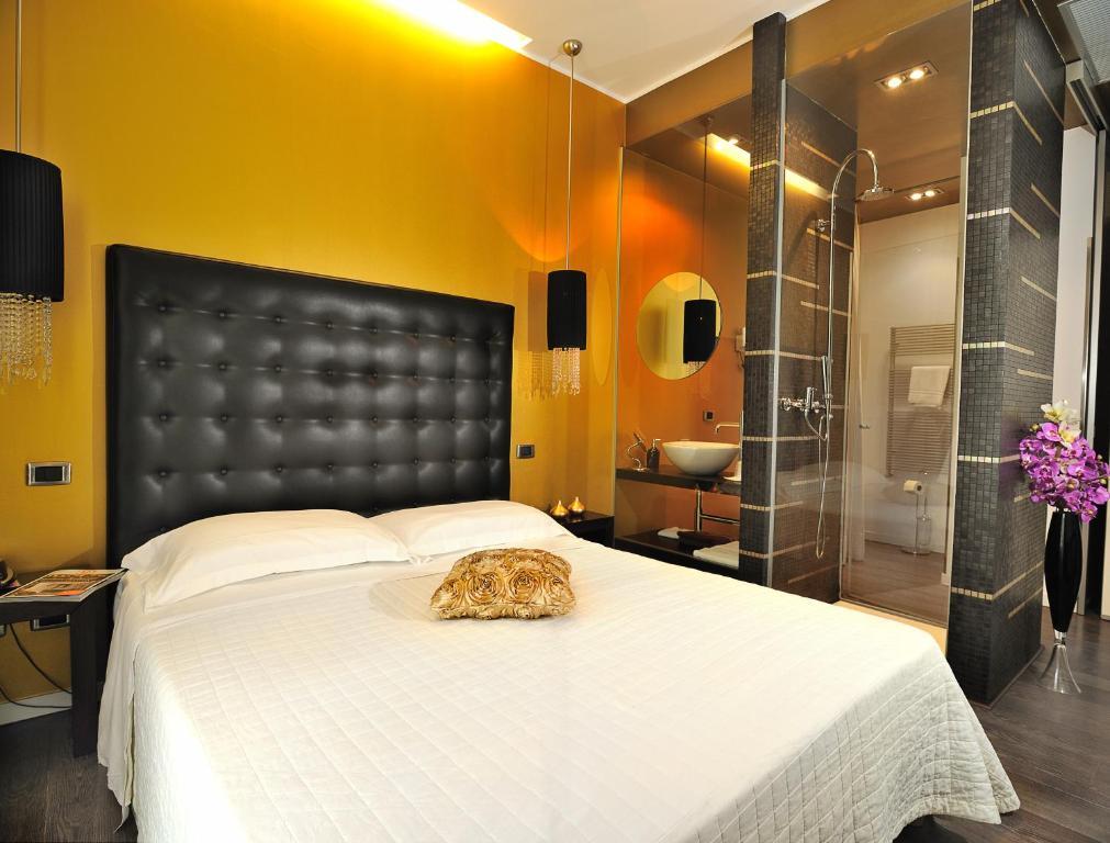 Hotel In - Lounge Room Cazzago  Phòng bức ảnh